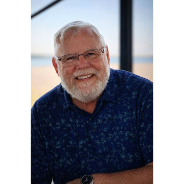 Photo of Ian Irving CAMPBELL