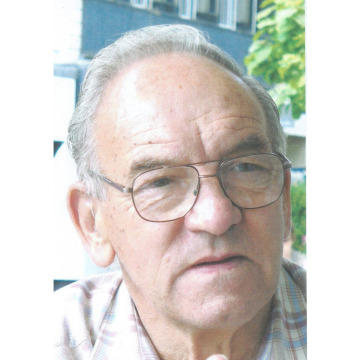 Photo of Gordon Atrhur HUNT