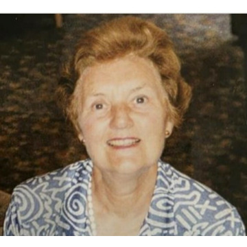 Photo of Jean WYNNE