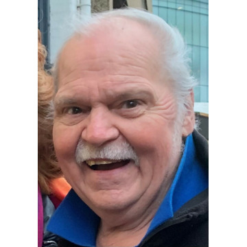 Photo of Mark Joseph JORDAN