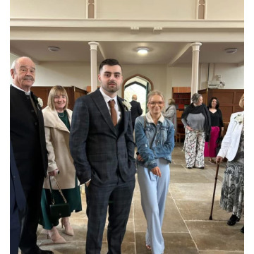 Photo for notice Keith GRANT