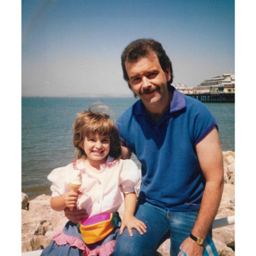 Photo for notice Keith GRANT