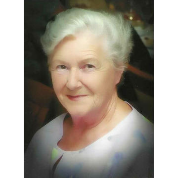 Photo of June Horsley SALT