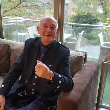 Photo for notice David TAYLOR