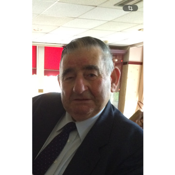 Photo for notice Michael MCARDLE