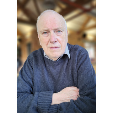 Photo for notice Aneurin THOMAS