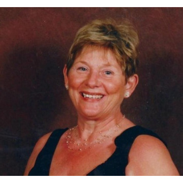 Photo of Wendy MORRIS