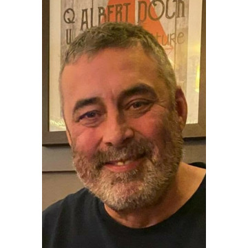 Photo of Stuart Ian MOORBY