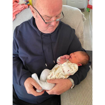 Photo for notice Howard Arthur GWYNN