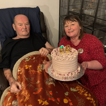 Photo for notice Howard Arthur GWYNN