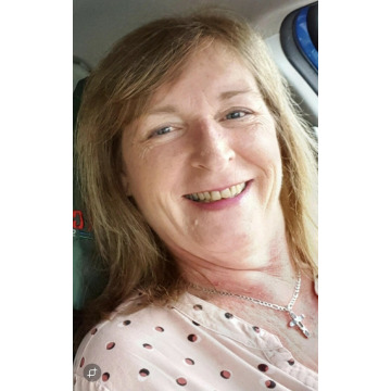 Photo of Wendy MARSAY