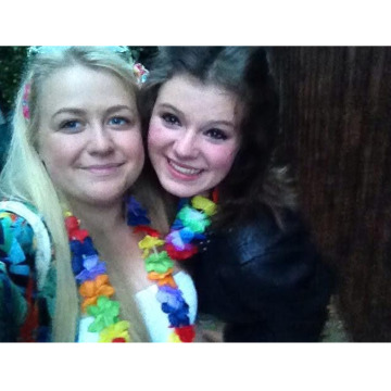 Photo for notice Sophie Emily FLECKNOR