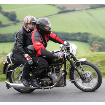 Photo for notice Robert PROCTOR