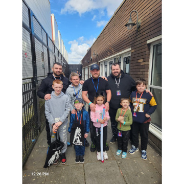 Photo for notice Declan MURPHY-LLEWELLYN