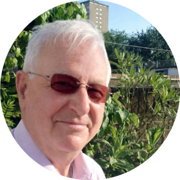 Photo of David EGGLESTON