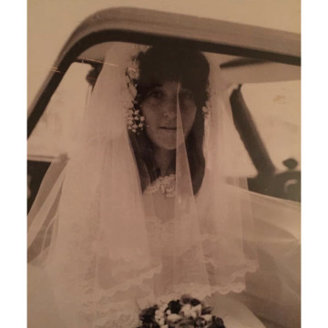 Photo for notice Margaret QUINN