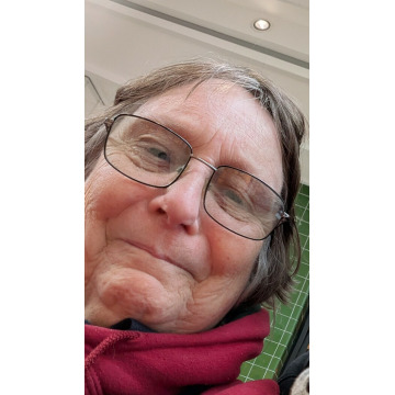 Photo of Jane Caroline KIMBER