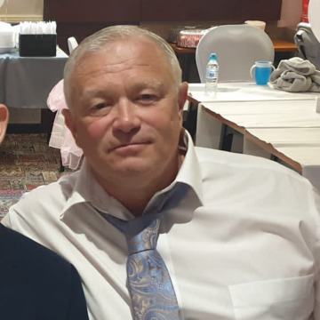 Photo of John CROWDER