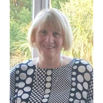 Photo of Ellen McQUEEN