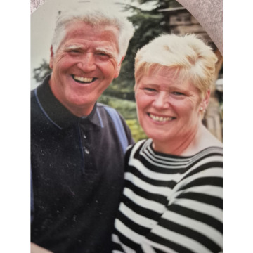 Photo for notice Marlene Lillian Ann HOLMES