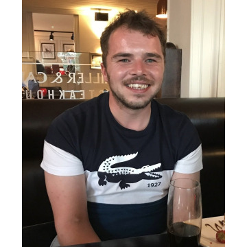 Photo of Adam BEXON