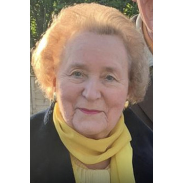 Photo of Pamela Frances HOLLOWAY