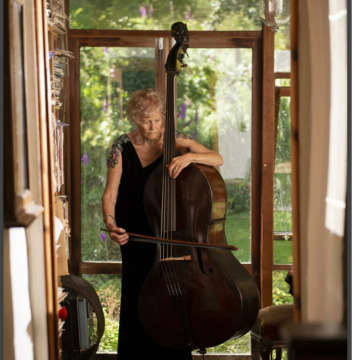 Photo for notice Bronwen NAISH