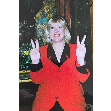 Photo for notice Kathleen HANRATTY
