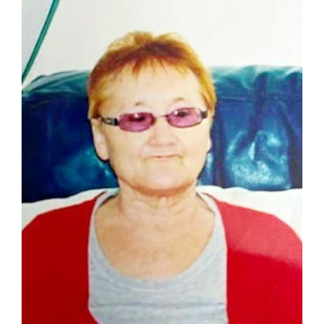 Photo of Phyllis DAVIDSON