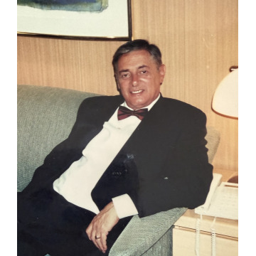 Photo of John SPOONER