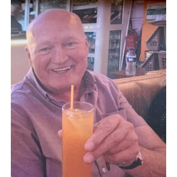 Photo of John CURLEY