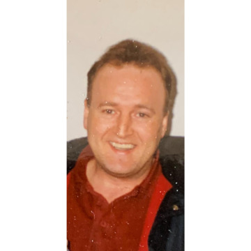 Photo for notice John CURLEY