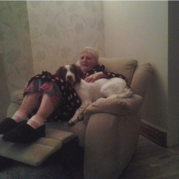 Photo for notice Mary DOEL