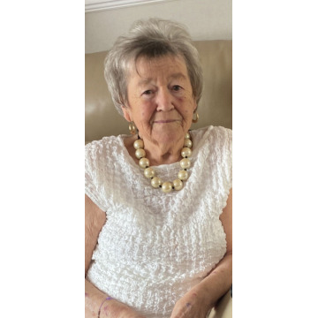 Photo of Ann McGUIGAN