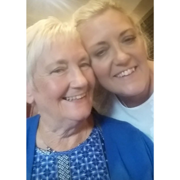 Photo for notice Patricia Anne DOWLING