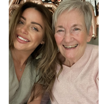 Photo for notice Patricia Anne DOWLING