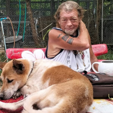 Photo of Philip BOWMAN