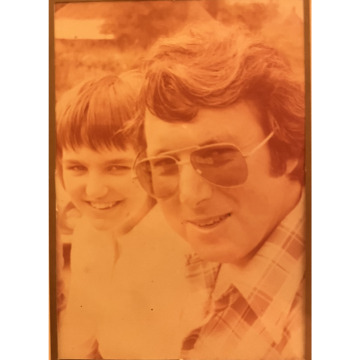 Photo for notice Peter Stewart BUSH