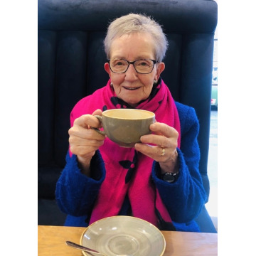 Photo of Margaret Rose PATTISON