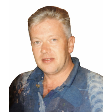 Photo for notice Michael CALLANAN