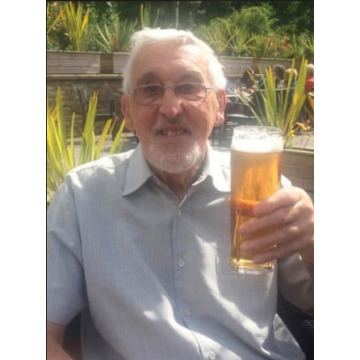 Photo of John GROVER