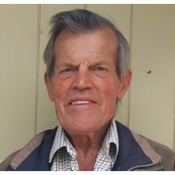 Photo of Leslie TWIGG