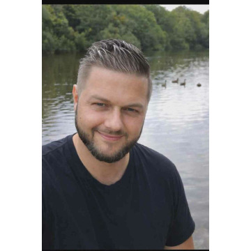 Photo of Martin SMITH