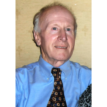 Photo for notice David Leeson VALLIS