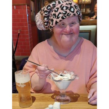 Photo for notice Carol DOWD