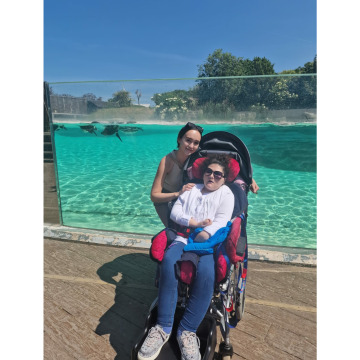 Photo for notice Cara Jayne McKEOWN