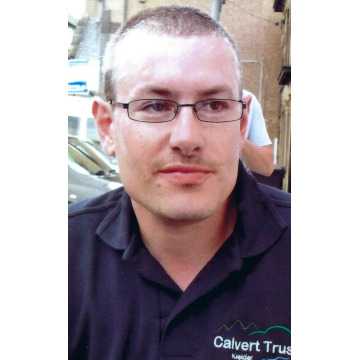 Photo of Andrew Robert GREGORY