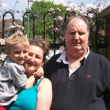 Photo for notice Peter HAND