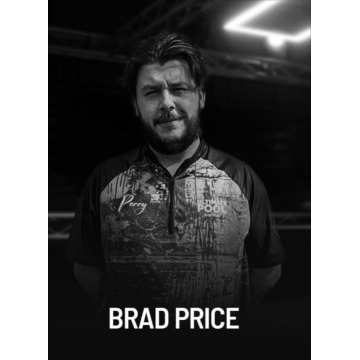 Photo of Bradley Andrew PRICE