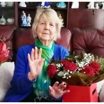 Photo of Ellen Victoria Rose McMANUS